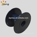 200mm Empty plastic bobbin for 3D printer filament